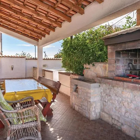 Beautiful In With Wifi Holiday home Hrboki