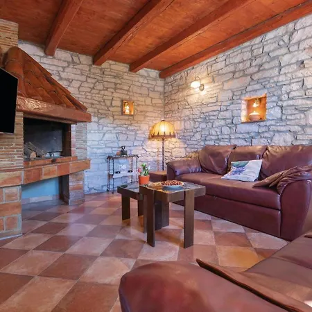 Beautiful In With Wifi Holiday home Hrboki